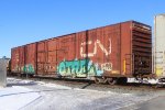 CN 795182 - Canadian National